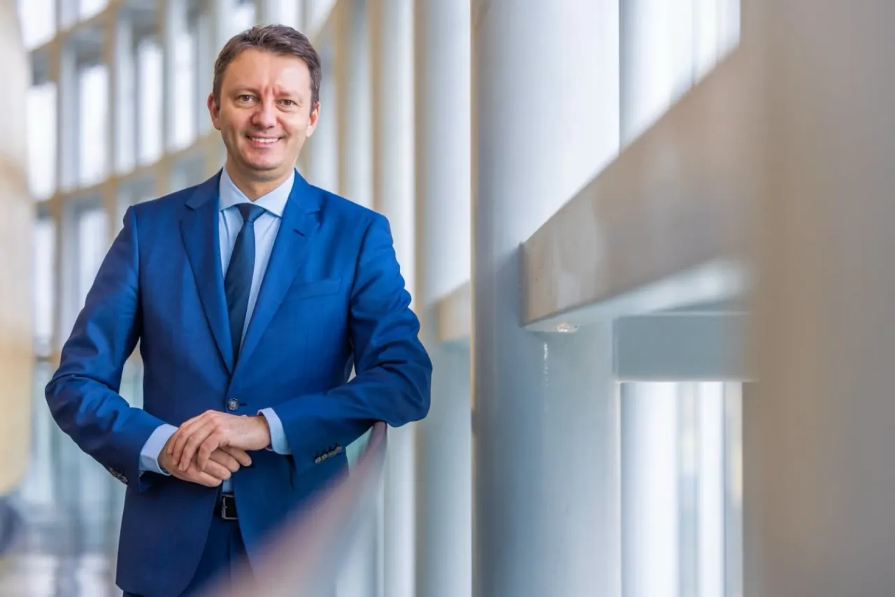 „BREAKING: Siegfried Mureșan anunță ce se întâmplă cu România după Guvernul Bolojan”.