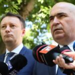 ULTIMĂ ORĂ! MUTAREA SECRETĂ care aruncă politica în aer! Ce FUNCȚIE primește Ilie Bolojan în NOUL Guvern?