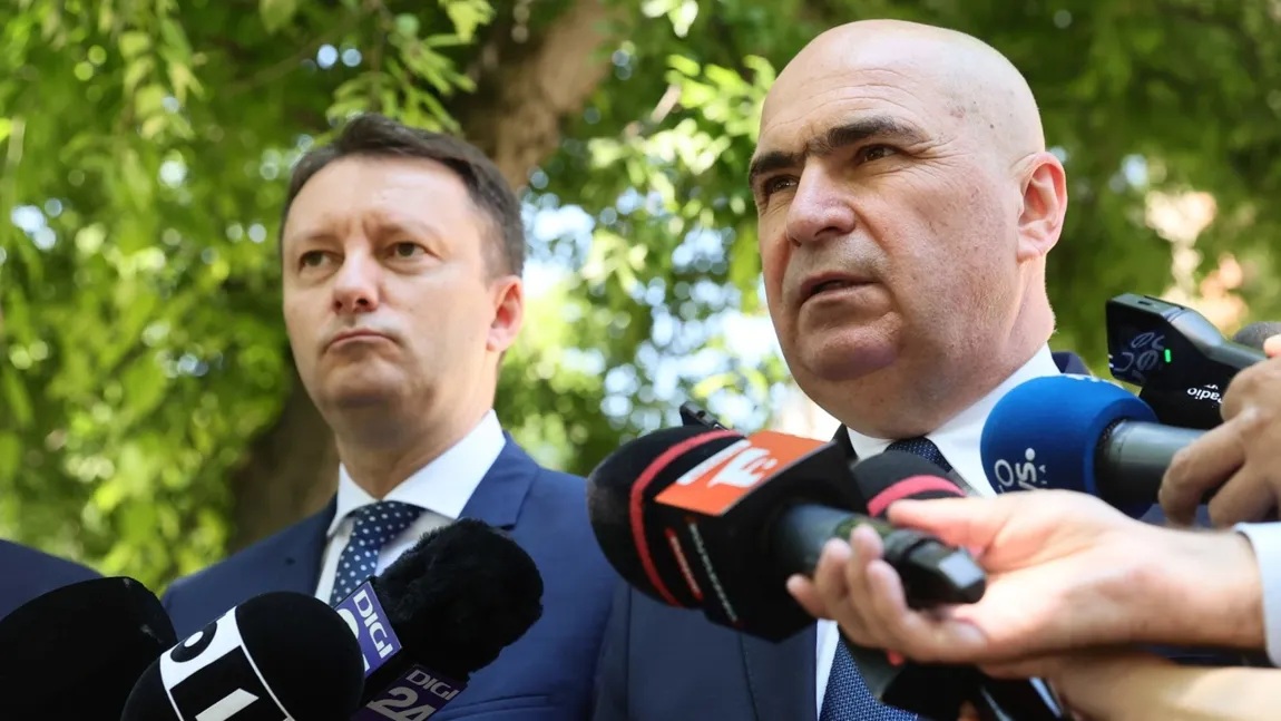 ULTIMĂ ORĂ! MUTAREA SECRETĂ care aruncă politica în aer! Ce FUNCȚIE primește Ilie Bolojan în NOUL Guvern?