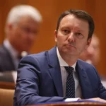 Siegfried Mureșan, mesaj dur după ce Guvernul său a picat: „Au votat pentru prelungirea crizei politice”