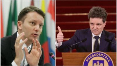 Lovitură totală pentru PSD! Ce a decis Siegfried Mureșan chiar înainte de întâlnirea cu Nicușor Dan?