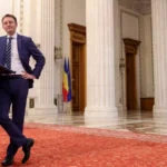 Guvernul lui Mureșan, făcut pe hârtie înainte de vot: miniștrii au primit deja „misiunea pentru România”