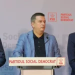 „PSD îi închide ușa lui Siegfried Mureșan? Ce îi cer social-democrații înainte să înceapă negocierile pentru Guvern”.