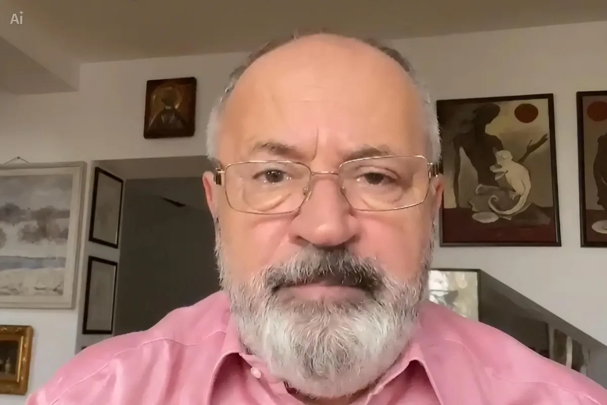 Lovitură pentru Mureșan! Sorin Roșca Stănescu pune sub semnul întrebării ascensiunea premierului desemnat: „Nu va putea ajunge prim-ministru”