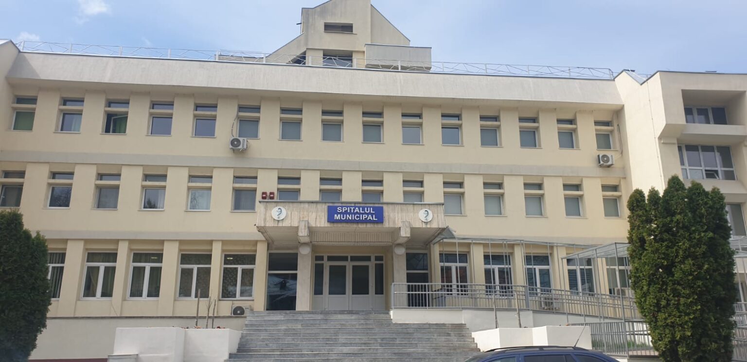 ULTIMĂ ORĂ! Se fac ANGAJĂRI la Spitalul din Curtea de Argeș! POSTURILE scoase la CONCURS!