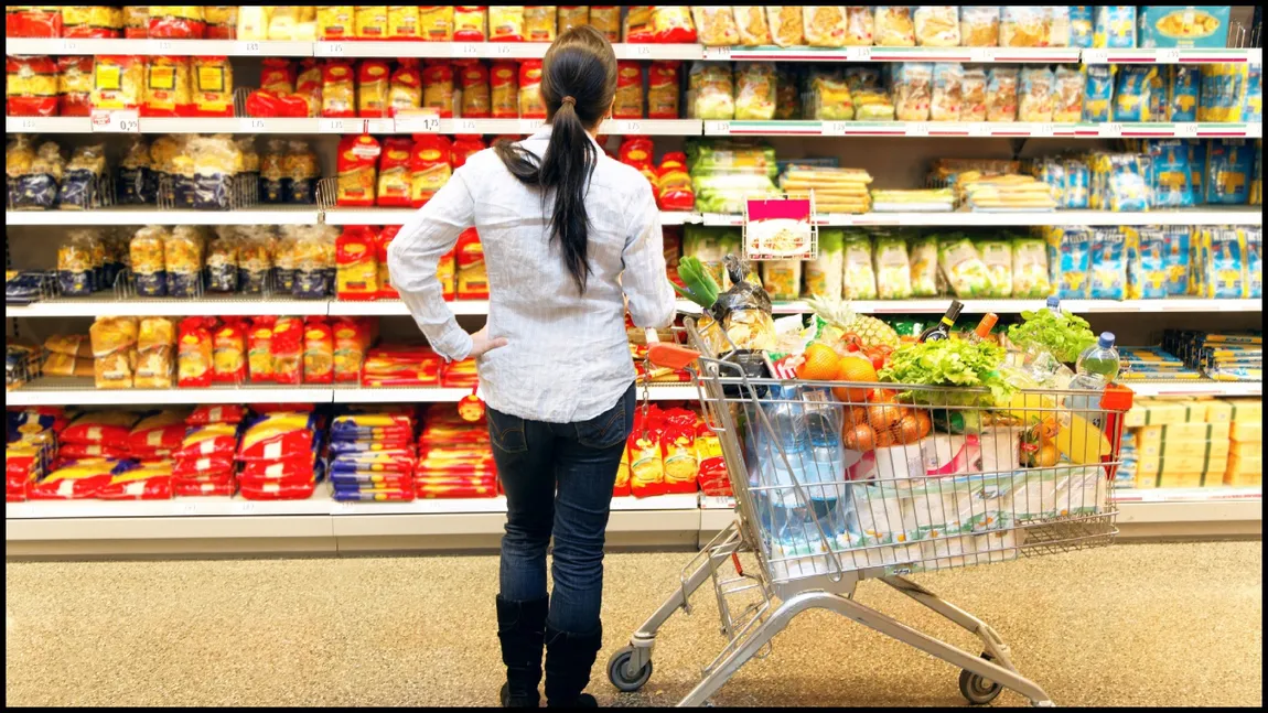 Toamna vine cu prețuri mai mari! Ce alimente ar putea scoate mai mulți bani din buzunarele românilor