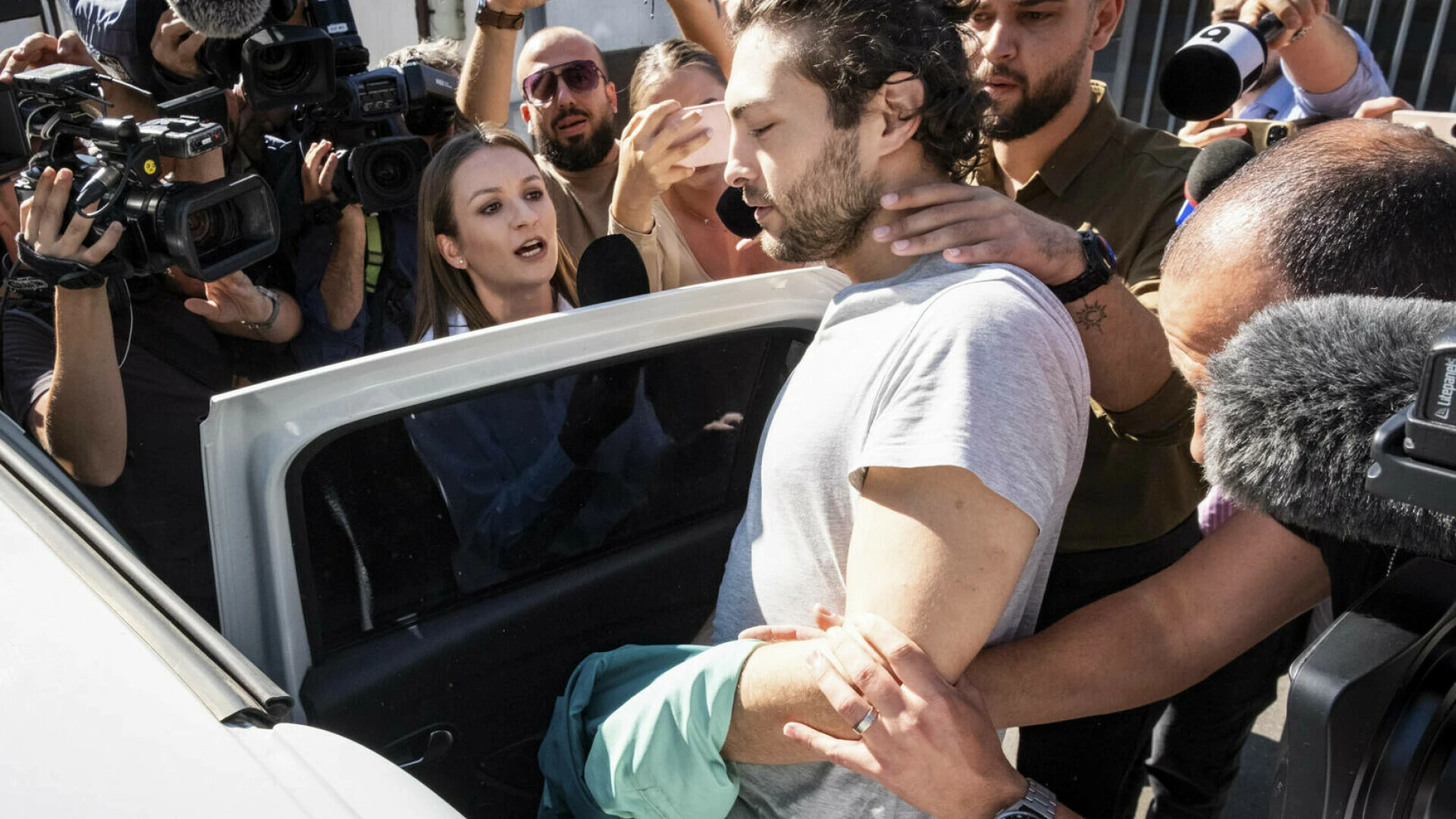BREAKING! Toto, fiul fotbalistului ILIE DUMITRESCU, CONDAMNAT definitiv! Decizia judecătorilor!