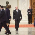 Traian Băsescu cere alegeri anticipate după eșecul Guvernului Mureșan: „Singura soluție pentru România”