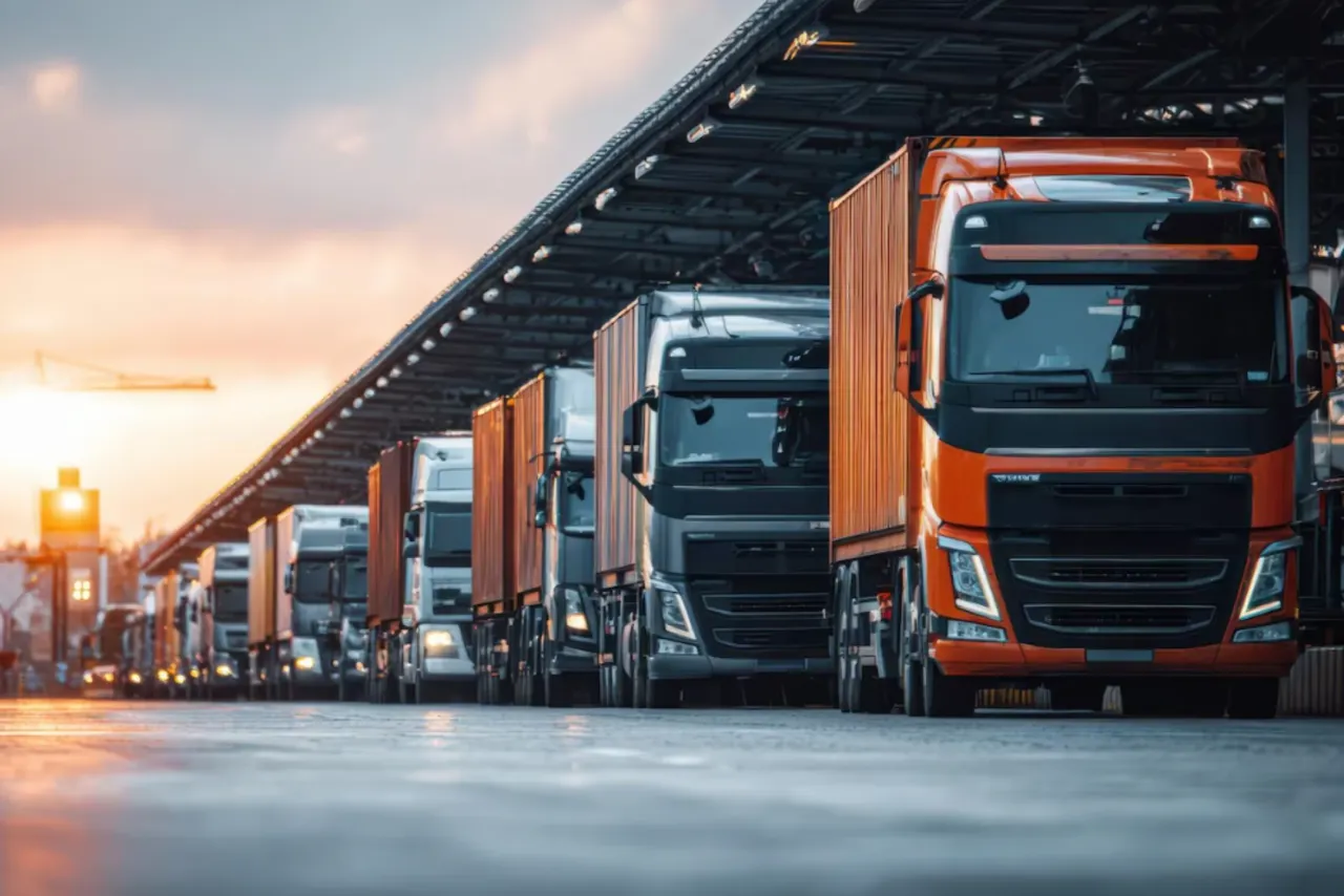 🚨 TOLLRO INTRĂ ÎNTR-O NOUĂ ETAPĂ! DIN 1 OCTOMBRIE 2026, SISTEMUL CNAIR TRECE LA PRODUCȚIE