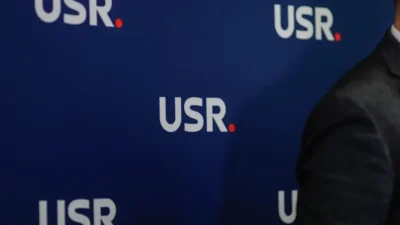 USR, disperați că pierd puterea? Cătălin Drulă atacă UDMR după scandalul din Camera Deputaților