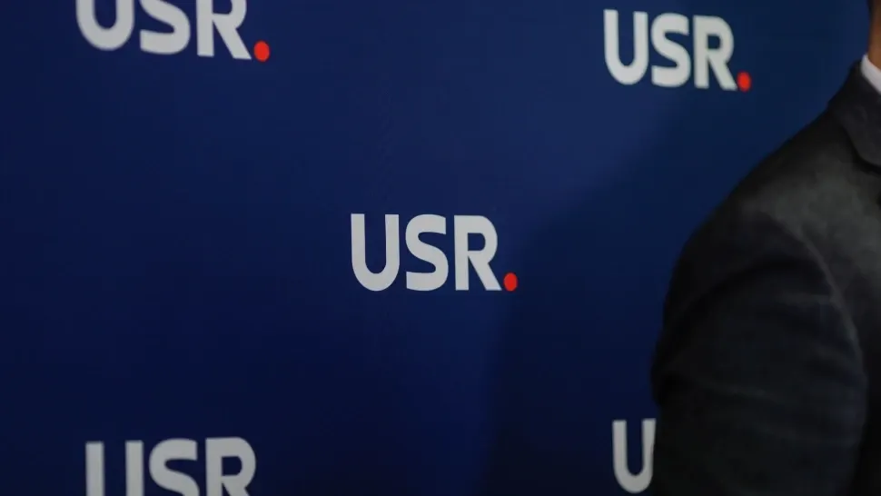 USR, disperați că pierd puterea? Cătălin Drulă atacă UDMR după scandalul din Camera Deputaților