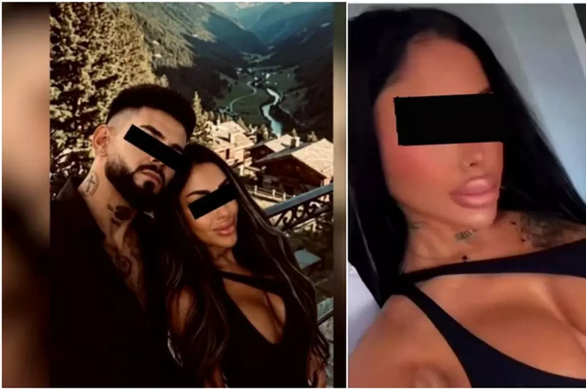 BREAKING. Tatăl Valentinei RUPE TĂCEREA! Noi detalii CUTREMURĂTOARE despre tânăra găsită MOARTĂ într-o valiză! DRAMA care a îngrozit România!