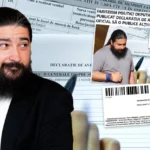 Surpriză după articolul din Obiectiv de Argeș: Velcescu și-a actualizat declarațiile de avere și interese!