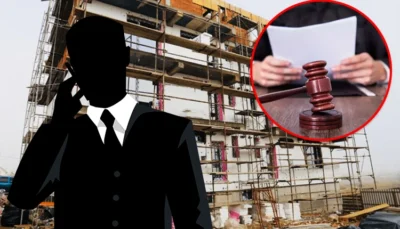 EXCLUSIV! DEZVOLTATOR IMOBILIAR și angajat al PRIMĂRIEI PITEȘTI CONDAMNAȚI! Bloc CONSTRUIT ILEGAL în Tancodrom!