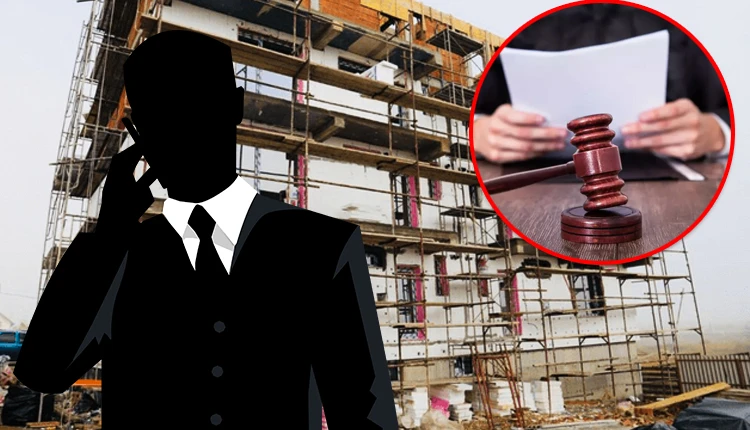EXCLUSIV! DEZVOLTATOR IMOBILIAR și angajat al PRIMĂRIEI PITEȘTI CONDAMNAȚI! Bloc CONSTRUIT ILEGAL în Tancodrom!