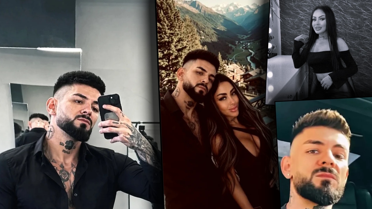 Fratele lui Vlad rupe tăcerea! Ce a putut să spună despre crima Valentinei: „Nu știu nimic”