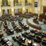 CUTREMUR ÎN USR! SENATORUL PLEACĂ  DIN GRUPUL PARLAMENTAR: „VOI ACȚIONA CA SENATOR INDEPENDENT”