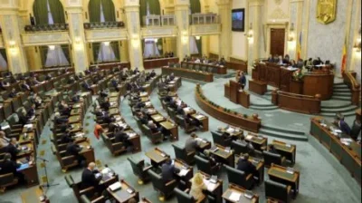 CUTREMUR ÎN USR! SENATORUL PLEACĂ  DIN GRUPUL PARLAMENTAR: „VOI ACȚIONA CA SENATOR INDEPENDENT”