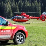 UPDATE DE ULTIMĂ ORĂ! Turist de 40 de ani, rănit în Munții Făgăraș, preluat cu elicopterul și transportat la Târgu Mureș