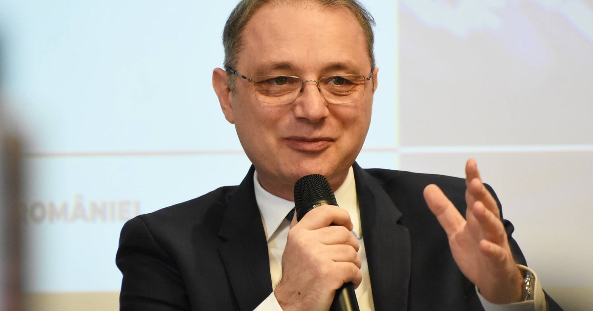 BREAKING | Mâine începe testul decisiv pentru Luca Niculescu! Guvern sau alegeri anticipate?