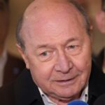 ANUNȚUL lui Băsescu! Doar DOUĂ SOLUȚII pentru un GUVERN stabil: ce propune fostul președinte?