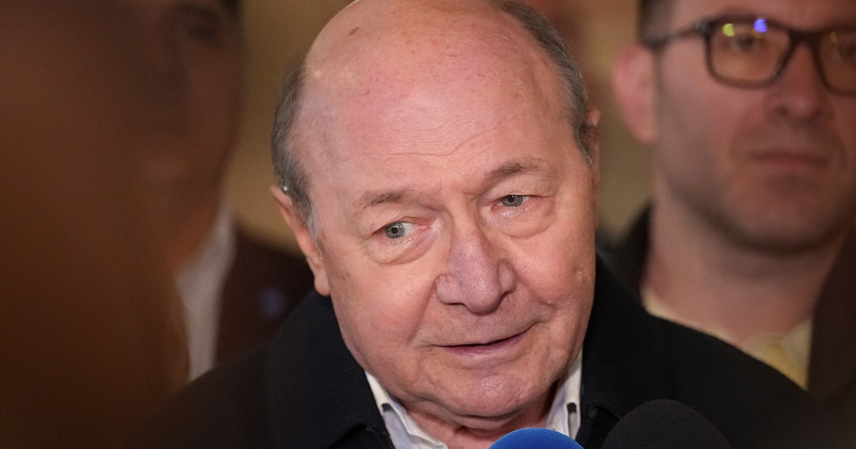 ANUNȚUL lui Băsescu! Doar DOUĂ SOLUȚII pentru un GUVERN stabil: ce propune fostul președinte?