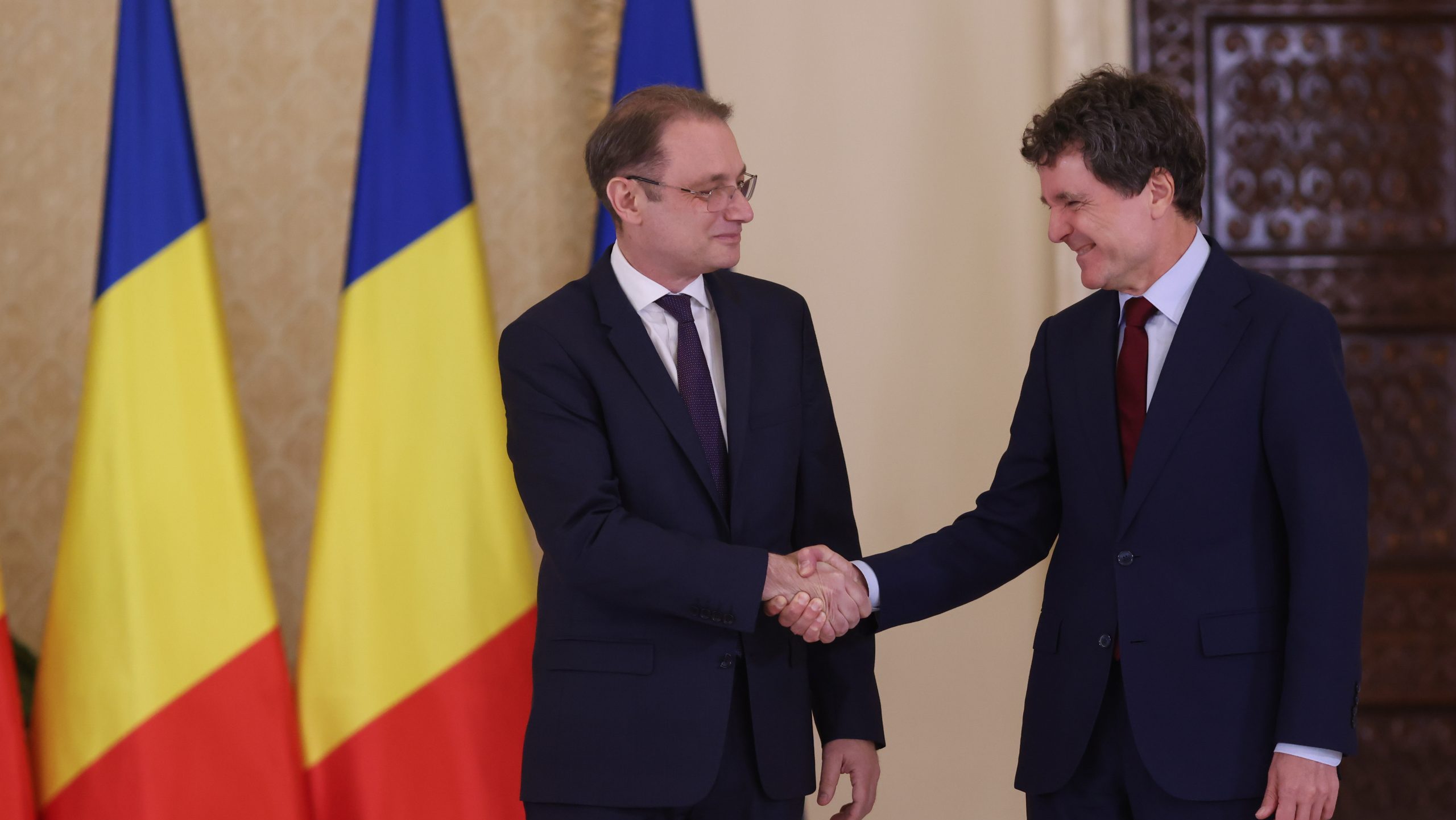ULTIMĂ ORĂ! LISTA miniștrilor propuși în Guvernul Niculescu! Surprize incredibile! Nimeni nu se aștepta la asta! 
