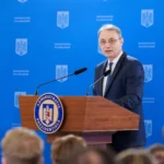 Întrebare incomodă pentru Luca Niculescu, chiar în prima seară la Palatul Victoria: Cum se simte alături de PSD, după o carieră asociată cu dreapta?