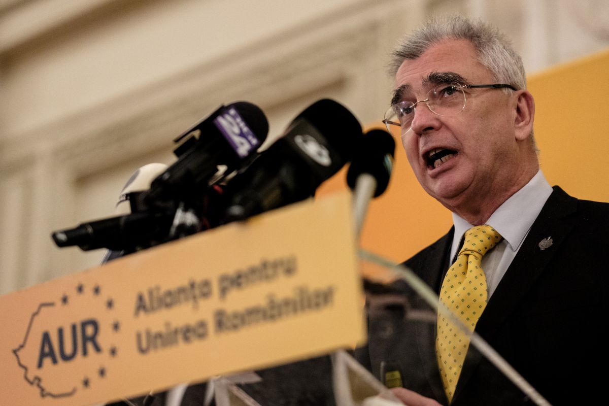 PARLAMENTAR AUR, atac dur la Nicușor Dan! A fost desființat în direct la TV: „Să ia contact cu realitatea!”