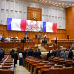 PANICĂ în Parlament! Nicușor Dan declanșează ANTICIPATE? Informațiile momentului!