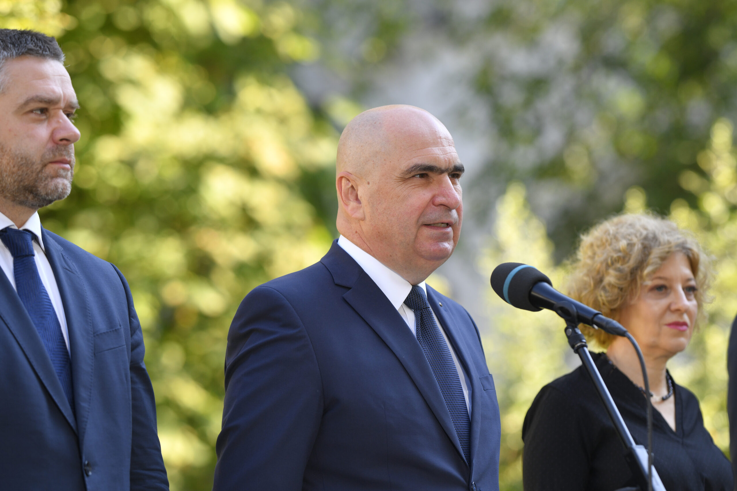 ALARMĂ de la Bolojan! Urgențele, finanțate la 30%! De ce cere sfârșitul interimatului?