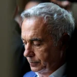 CĂLIN GEORGESCU, MESAJ PENTRU SUSȚINĂTORI DIN AREST: „VĂ IUBESC! SUS INIMILE!” CE S-A ÎNTÂMPLAT ÎN ACEASTĂ SĂPTĂMÂNĂ LA DIICOT