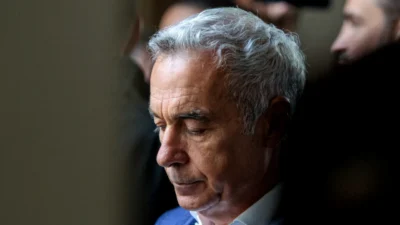 CĂLIN GEORGESCU, MESAJ PENTRU SUSȚINĂTORI DIN AREST: „VĂ IUBESC! SUS INIMILE!” CE S-A ÎNTÂMPLAT ÎN ACEASTĂ SĂPTĂMÂNĂ LA DIICOT