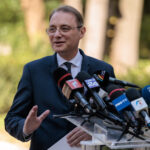 ULTIMĂ ORĂ! PSD intră în Guvernul Niculescu! LISTA miniștrilor propuși a fost anunțată!