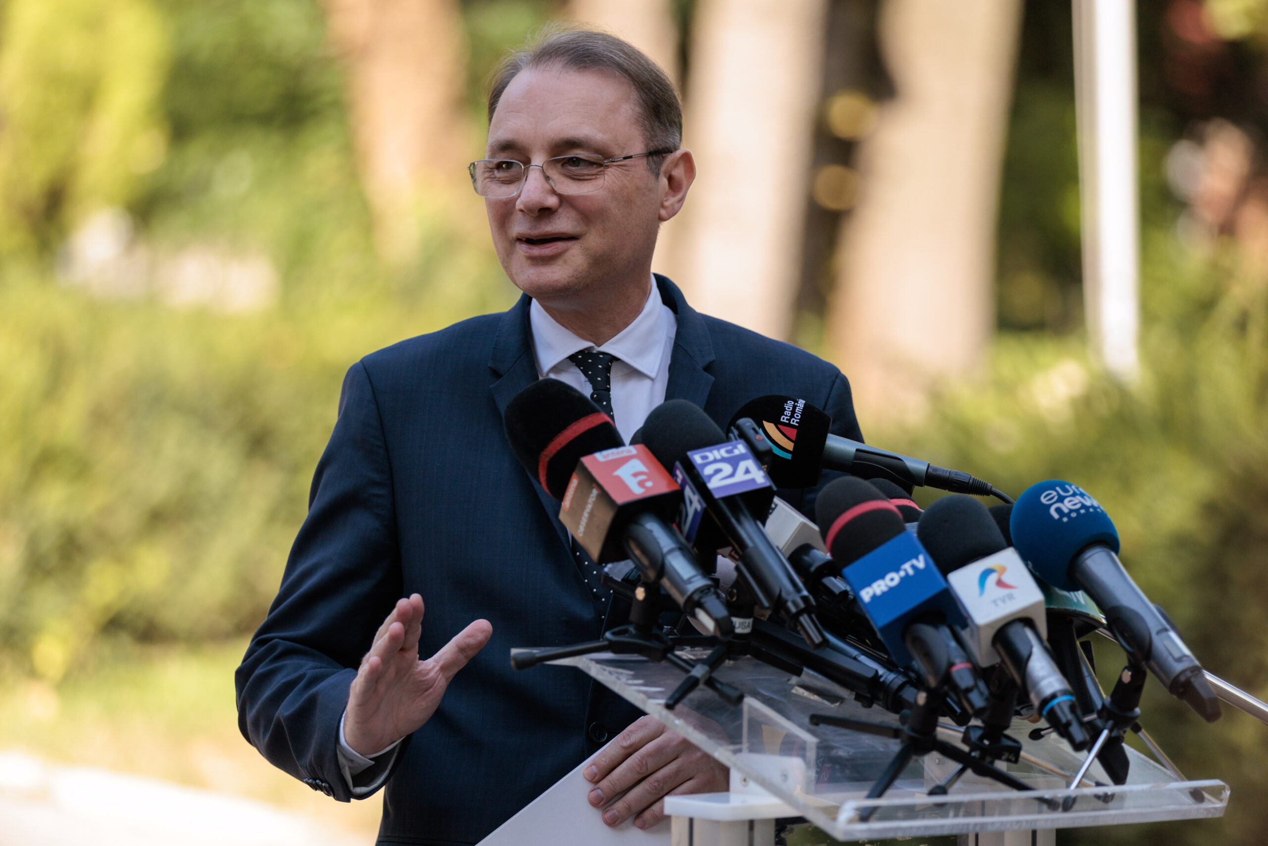 ULTIMĂ ORĂ! PSD intră în Guvernul Niculescu! LISTA miniștrilor propuși a fost anunțată!