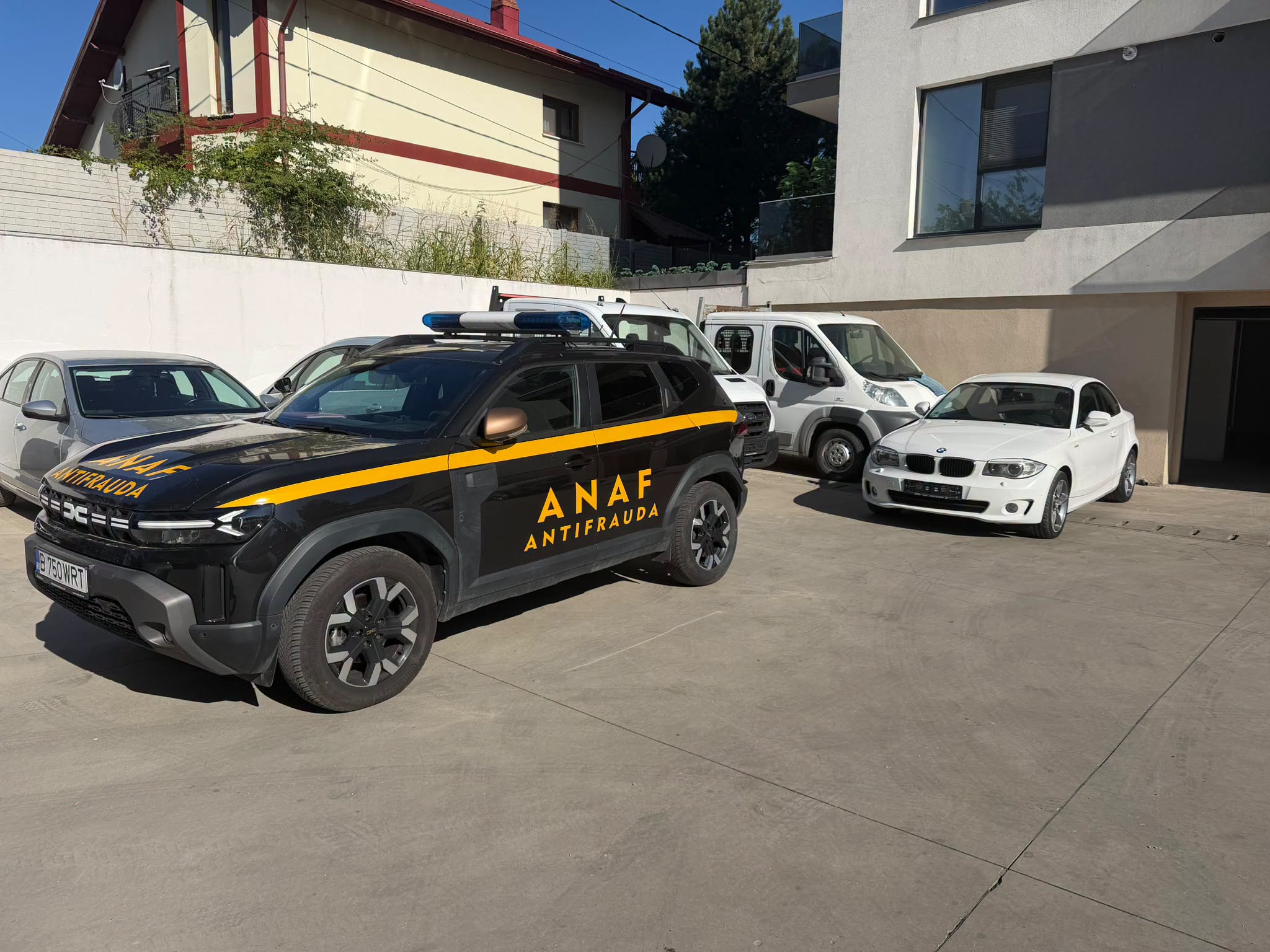 LOVITURĂ URIAȘĂ pentru piața mașinilor second-hand! ANAF a pornit URGIA: s-a terminat pentru vânzători!