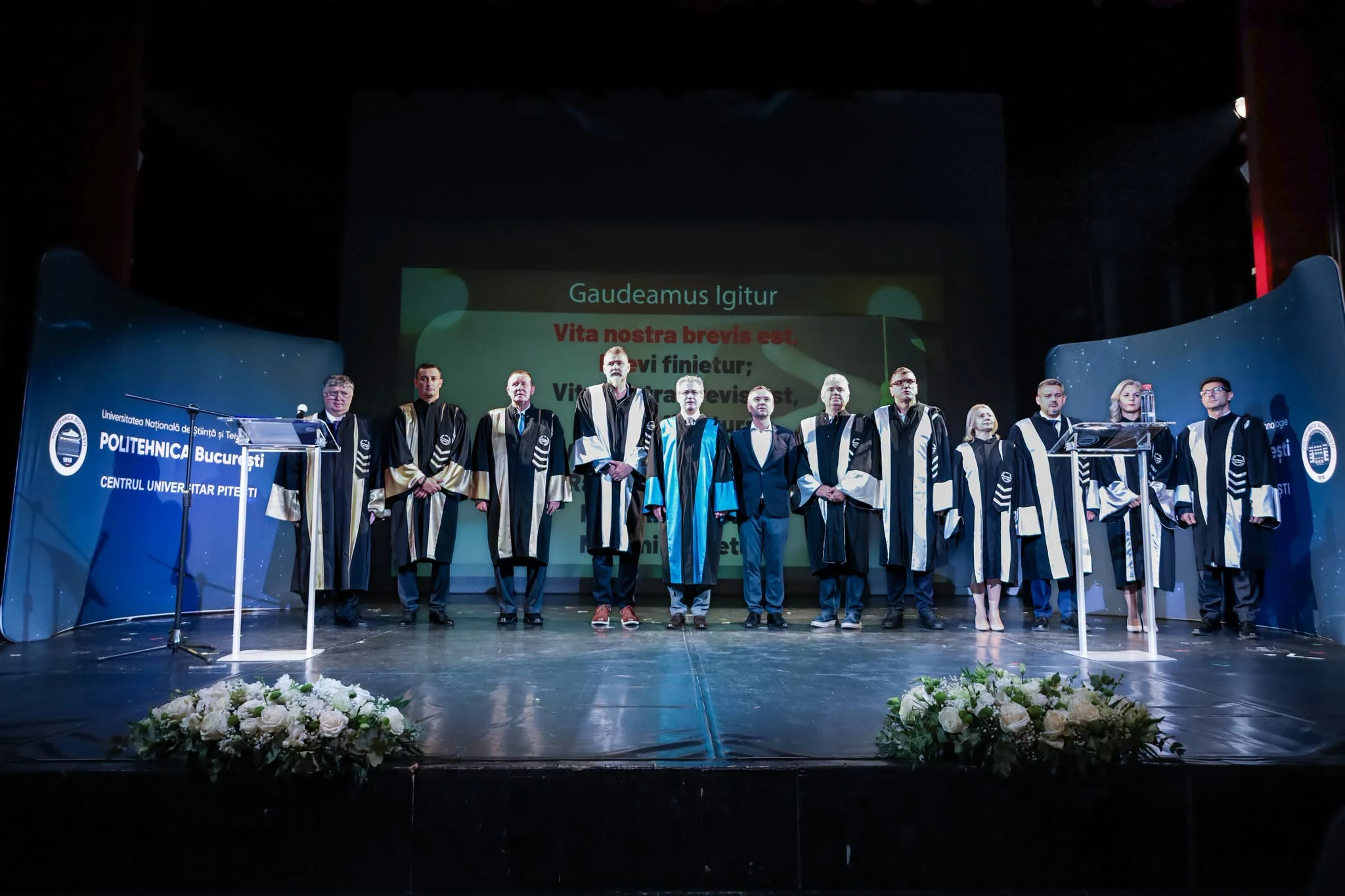 EXCLUSIV! CONDUCERE NOUĂ la UPIT PITEȘTI! Ce se întâmplă cu prorectorul DUMITRU CHIRLEȘAN? 1 826967823 1665202635223730 6593883559575600350 n