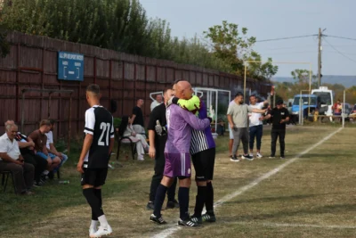 BREAKING! Cel mai LONGEVIV fotbalist din ARGEȘ a pus GHETELE în cui la 63 ANI! Anunțul AJF ARGEȘ!