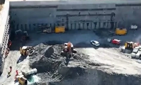 Autostrada Sibiu–Pitești, în pragul unei noi etape: Ce se întâmplă cu autorizațiile pentru tronsoanele montane!