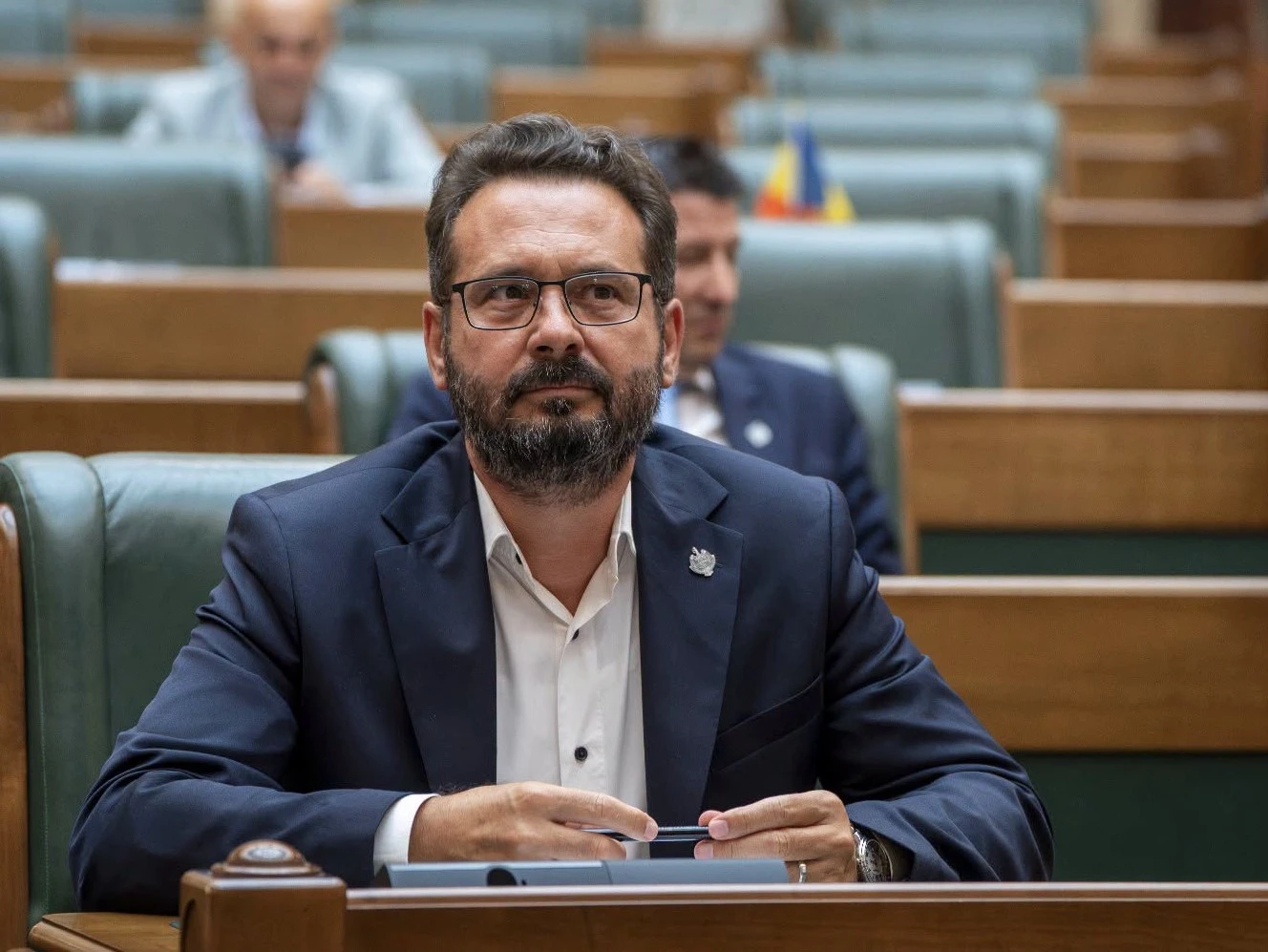 RĂZBOI în PNL! Acuzații dure la adresa unor liberali: „Unii par să aibă deja destinația PSD introdusă în GPS”! Ilie Bolojan, în centrul disputelor!