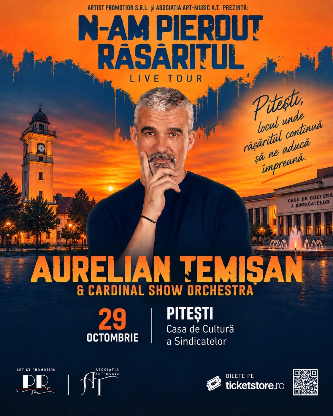 AURELIAN TEMISAN AFIS