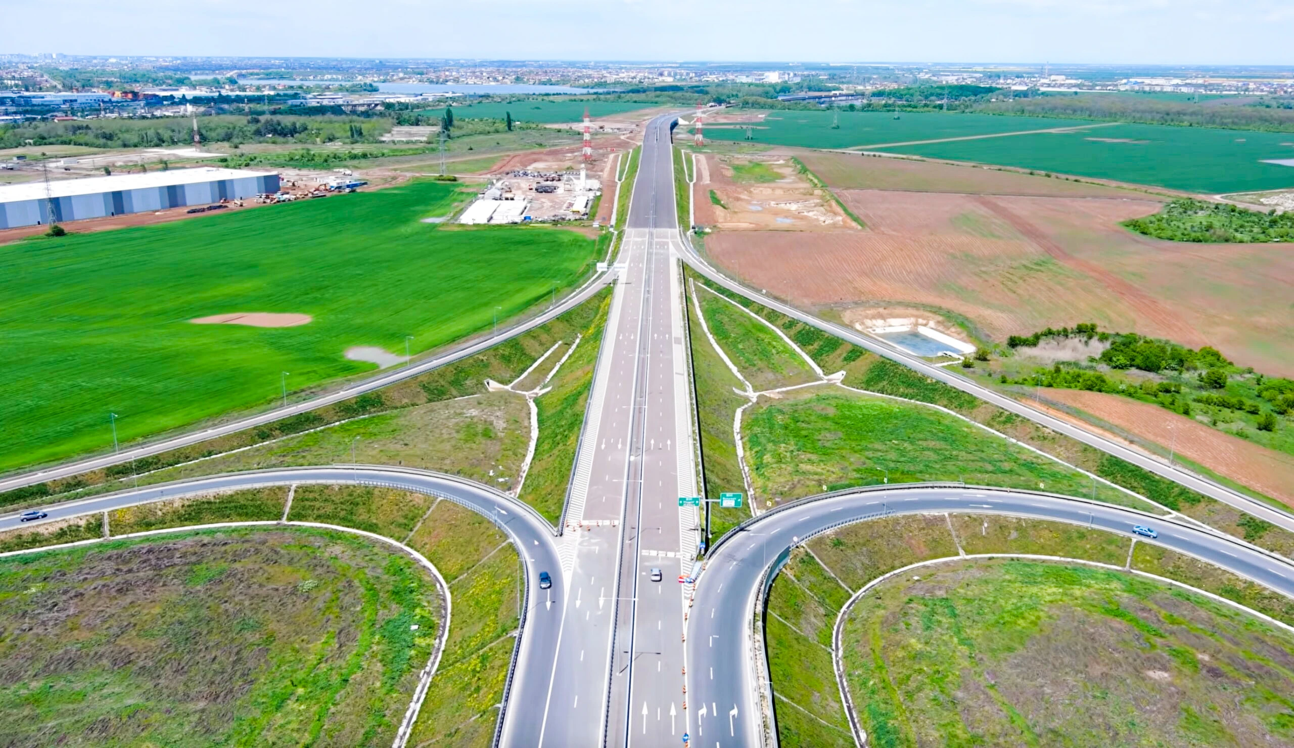AȘTEPTAREA a luat SFÂRȘIT! Se DESCHIDE AUTOSTRADA care îi va scăpa de nervi pe șoferi! Anunț oficial!