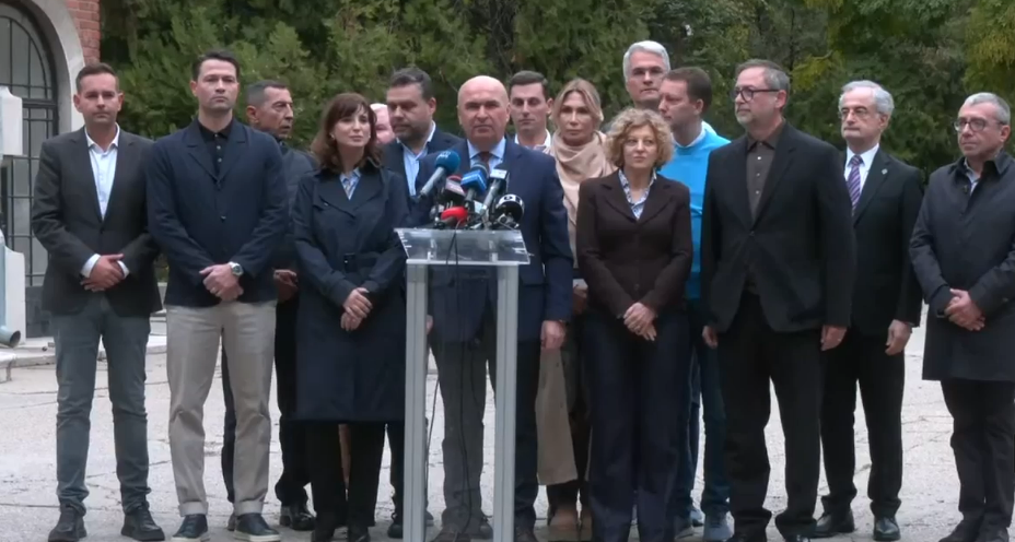 ULTIMĂ ORĂ! PNL a DECIS: votează Guvernul Niculescu! Cine s-a OPUS în partid?
