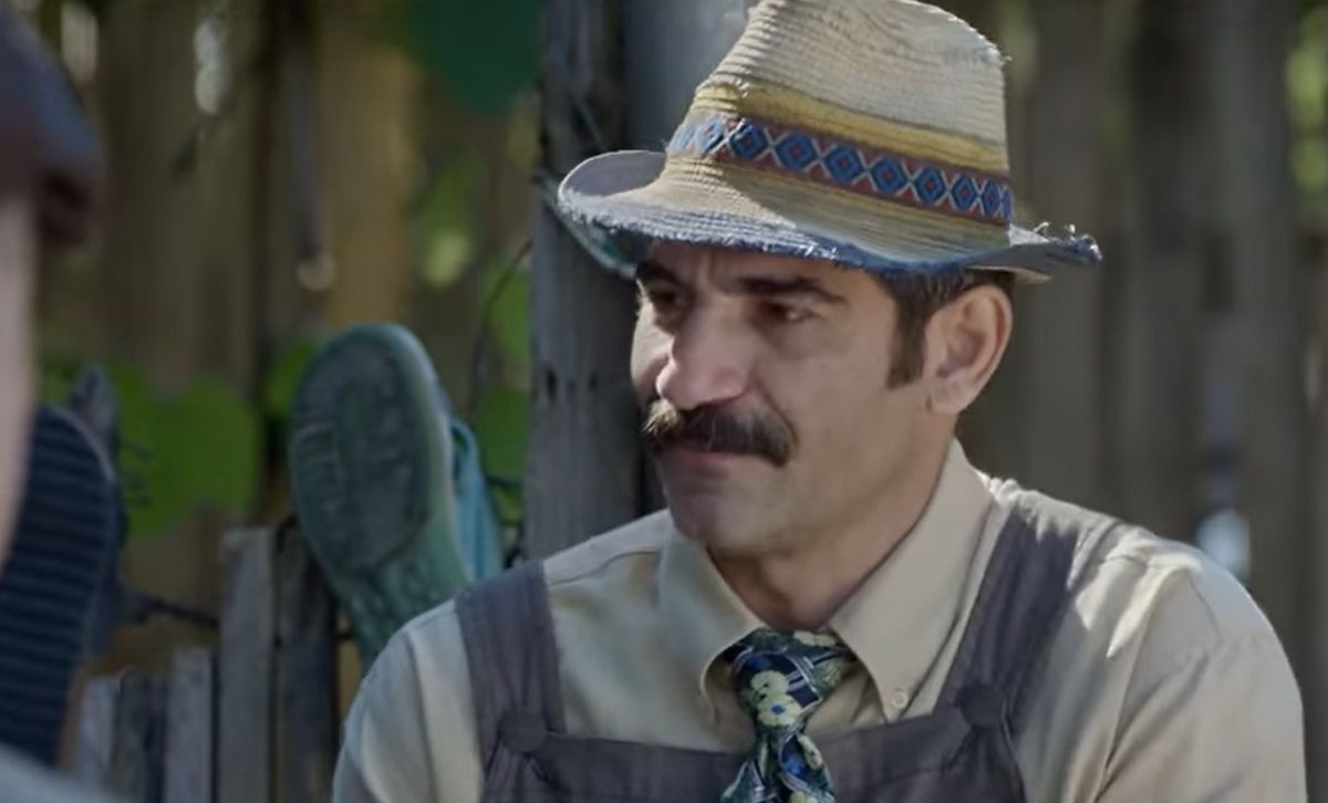 ULTIMĂ ORĂ! Cu ce SUBSTANȚE a fost prins FIRICEL din LAS FIERBINȚI! REACȚII DURE după reținerea actorului!