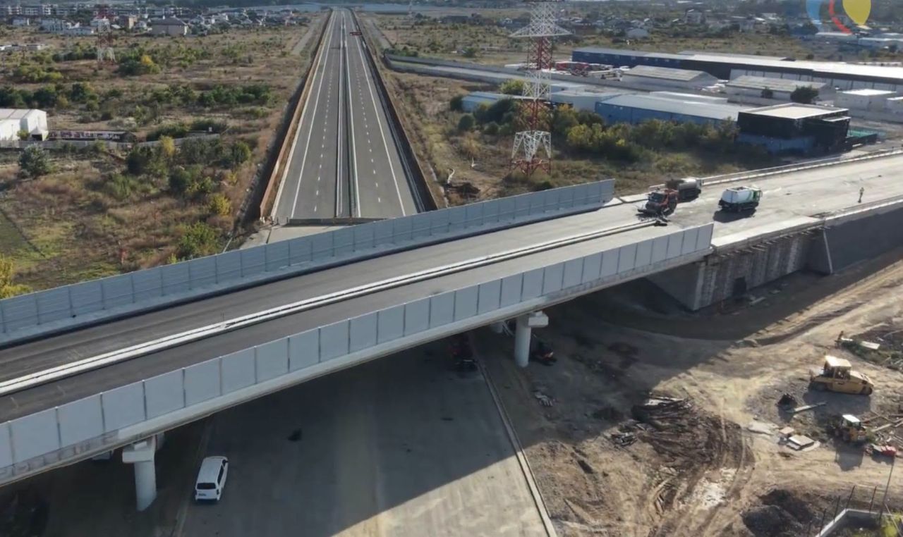 BREAKING! S-a SCHIMBAT DATA! Când va fi deschisă autostrada așteptată de toți șoferii? ANUNȚ OFICIAL!