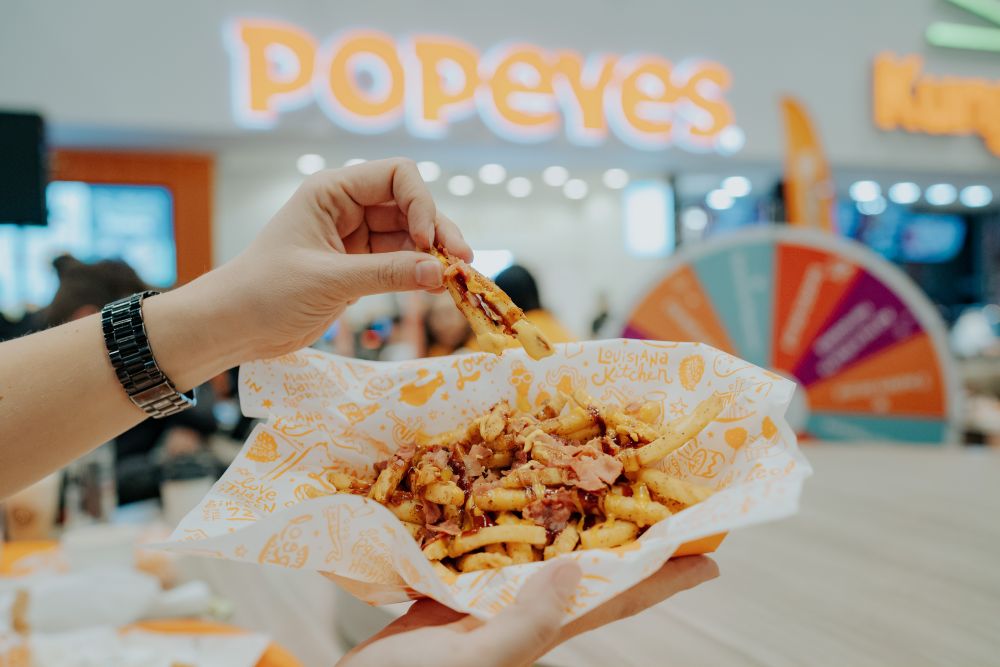 ANUNȚUL MOMENTULUI! Popeyes se EXTINDE! Unde va fi deschisă următoarea locație?