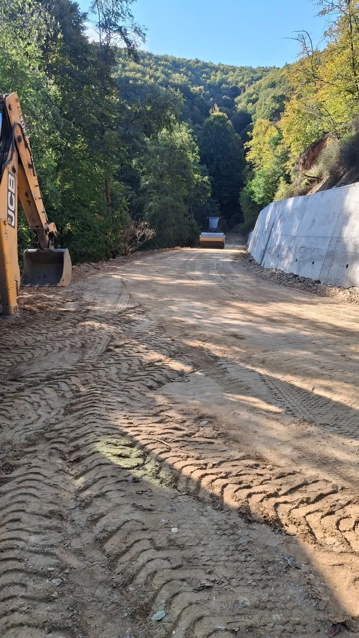 ALERTĂ în Bughea de Jos! UTILAJE, șantiere și CAMPANII gratuite în toată COMUNA. Lista COMPLETĂ a străzilor VIZATE și ce URMEAZĂ în toamna aceasta