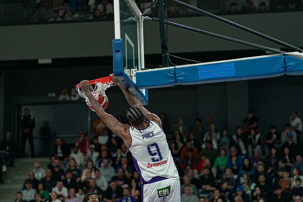 Zi plină de baschet și surprize la Pitești Arena. Mâine e despre FC Argeș Basketball!
