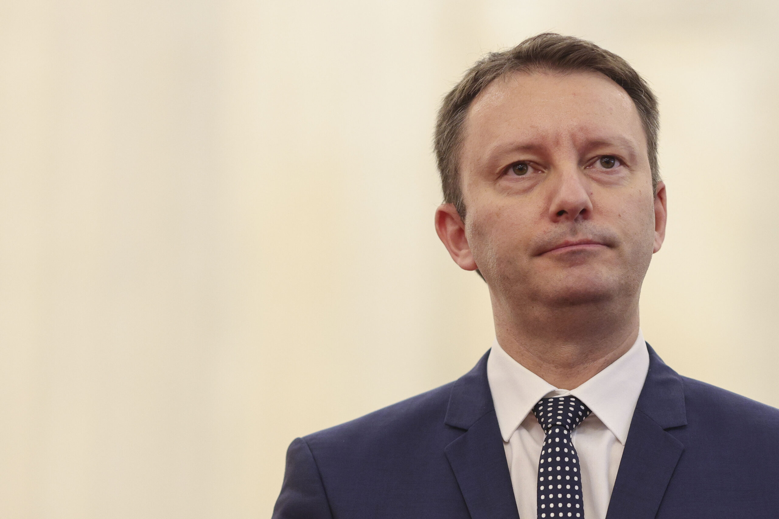 A dat de pământ cu Sorin Grindeanu! Siegfried Mureșan a răbufnit: Ce a putut să spună despre liderul PSD.