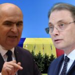 ULTIMĂ ORĂ! Bolojan anunță ACORDUL cu Luca Niculescu! Ce CONDIȚIE îi pune noului premier